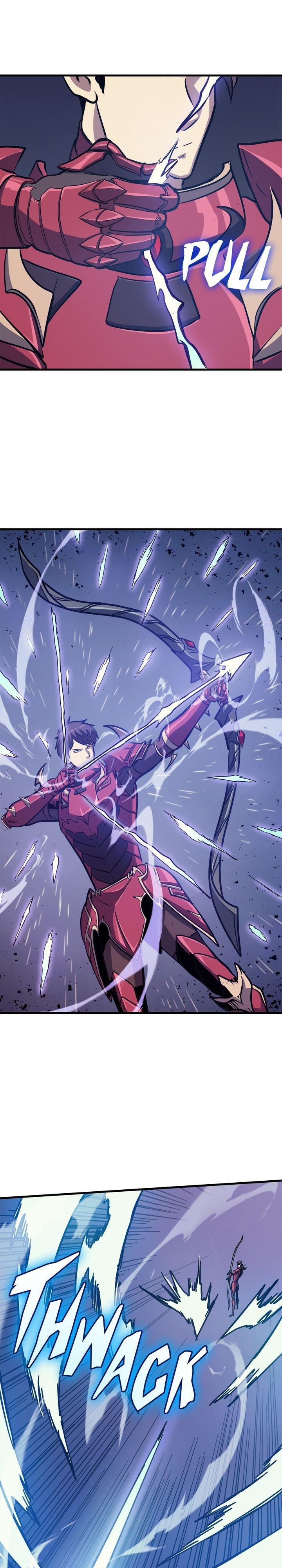 Read The Max Level Returner EN Manga Online