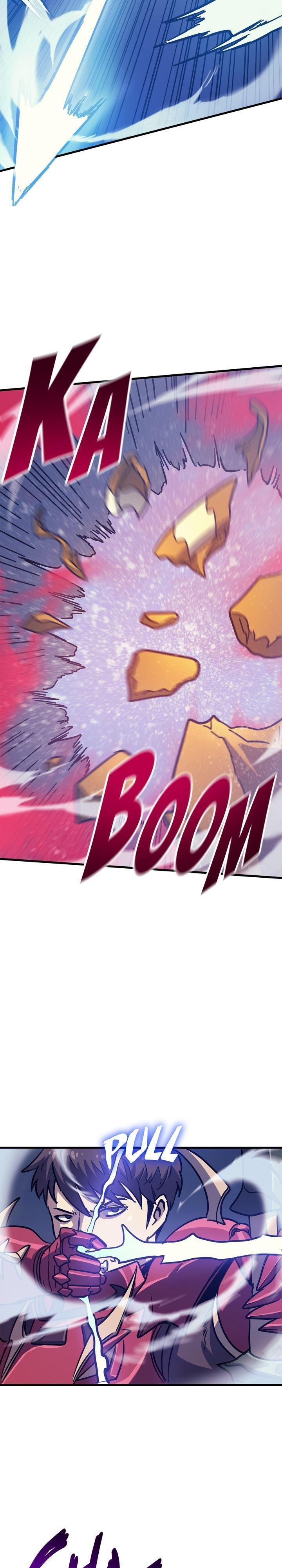 Read The Max Level Returner EN Manga Online