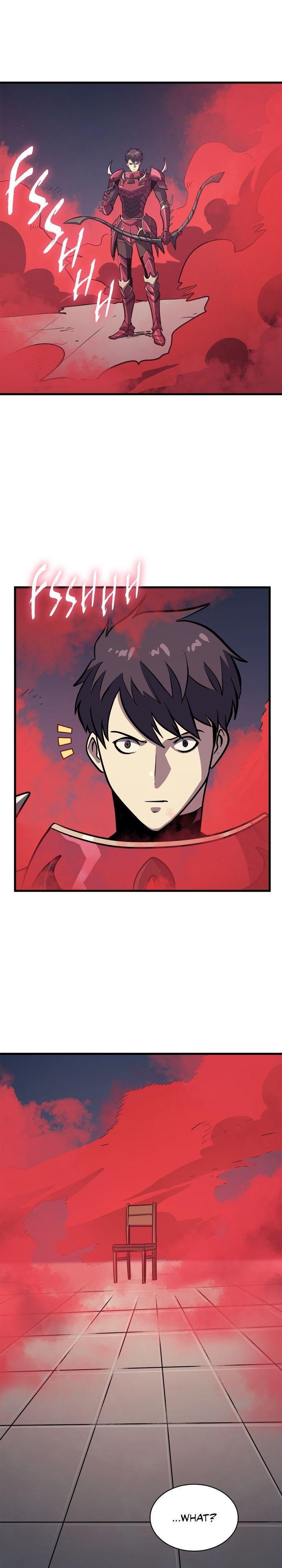 Read The Max Level Returner EN Manga Online