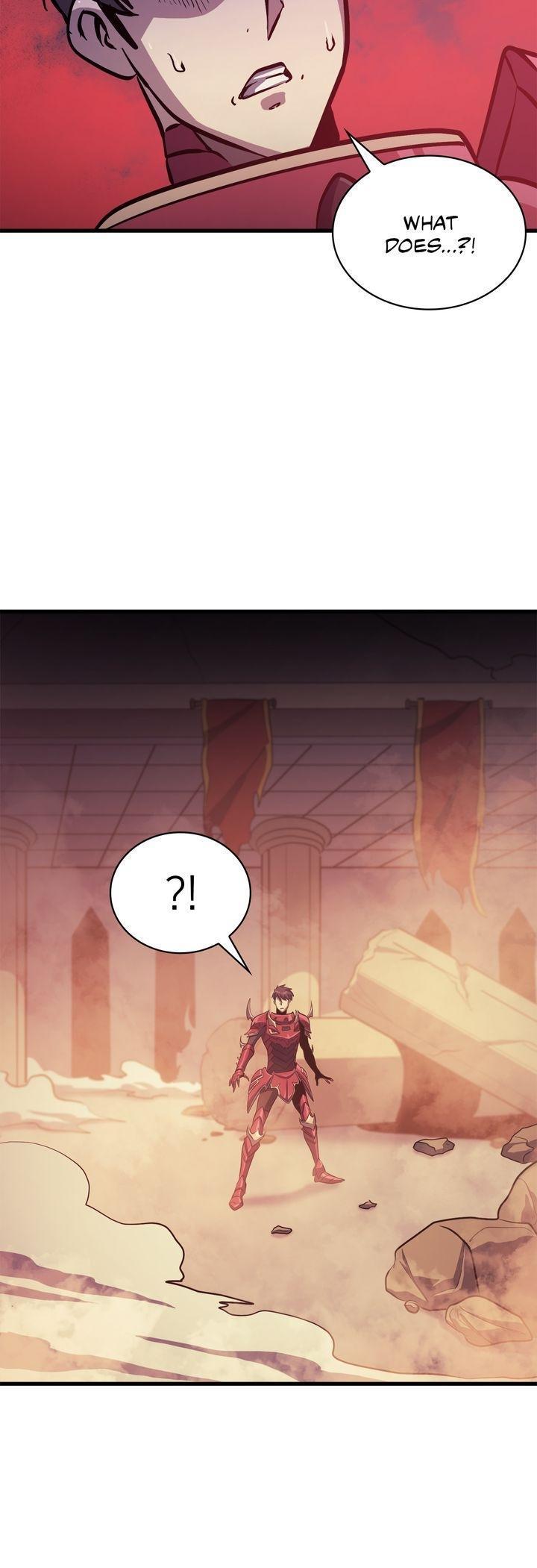 Read The Max Level Returner EN Manga Online