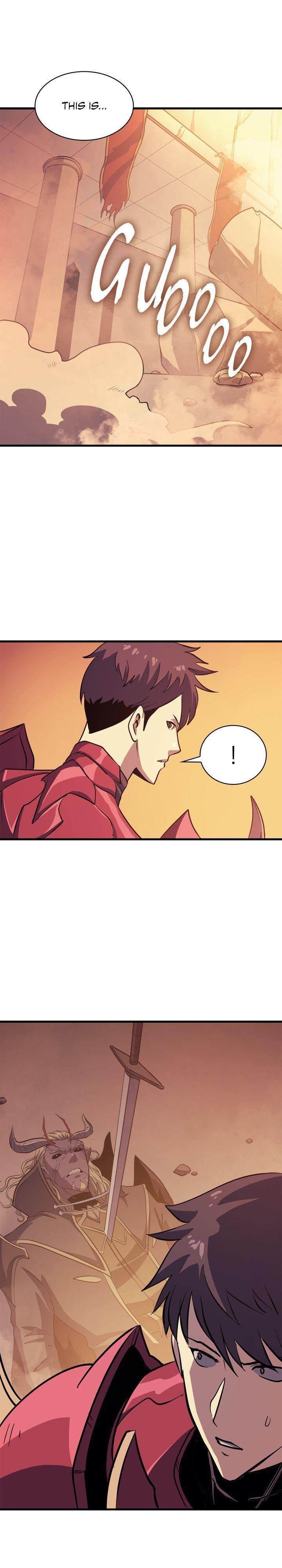 Read The Max Level Returner EN Manga Online