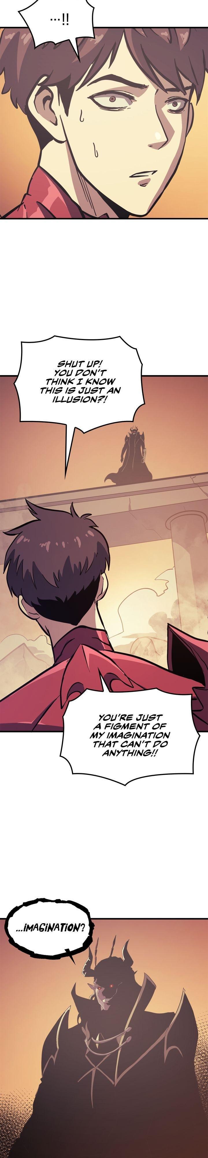 Read The Max Level Returner EN Manga Online