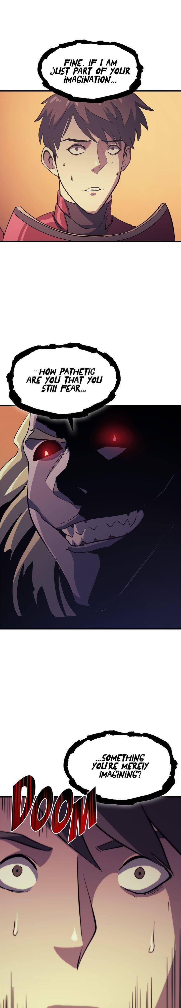 Read The Max Level Returner EN Manga Online
