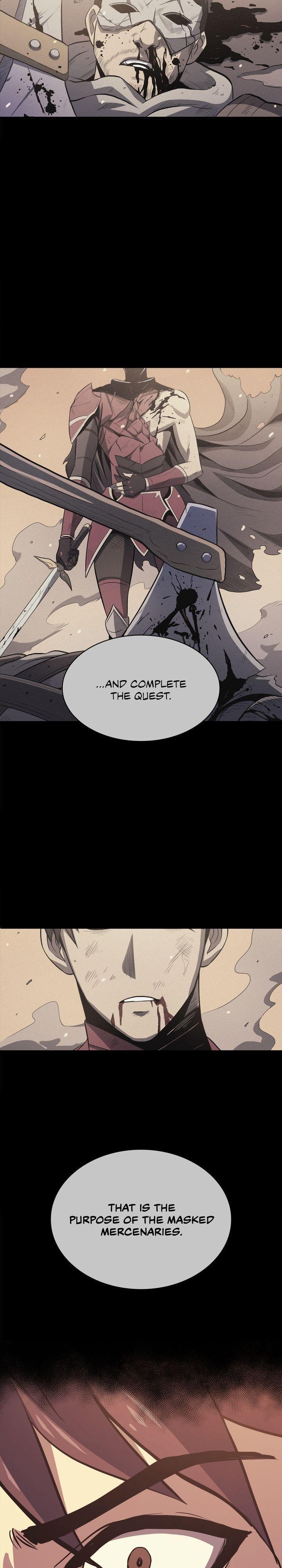 Read The Max Level Returner EN Manga Online
