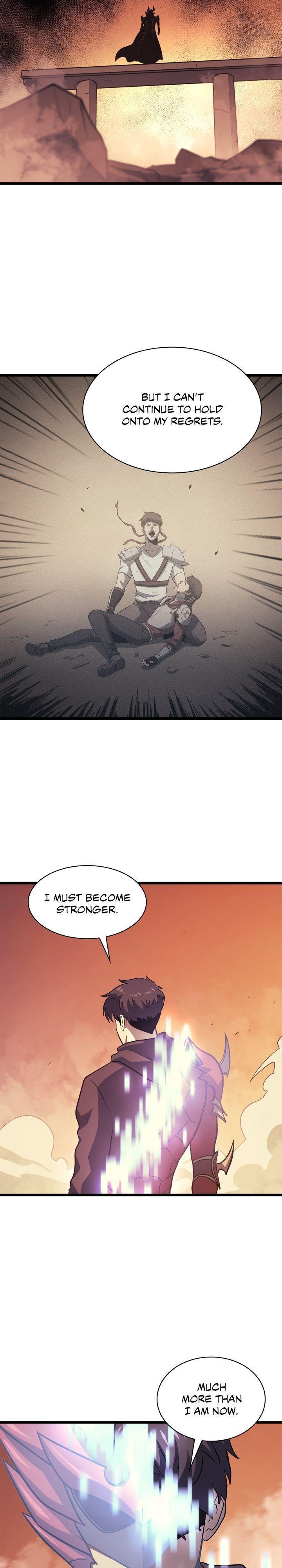 Read The Max Level Returner EN Manga Online