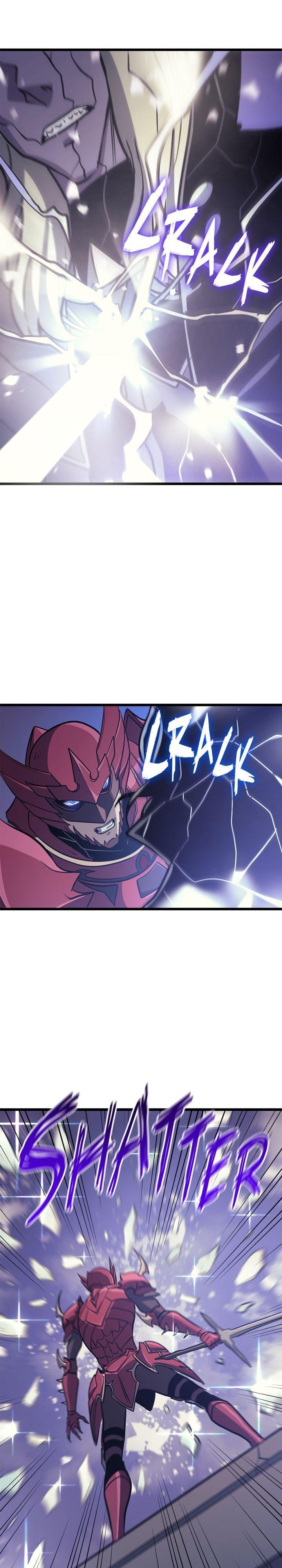 Read The Max Level Returner EN Manga Online