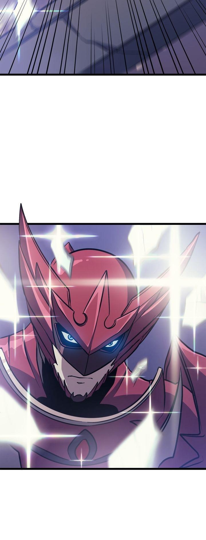 Read The Max Level Returner EN Manga Online