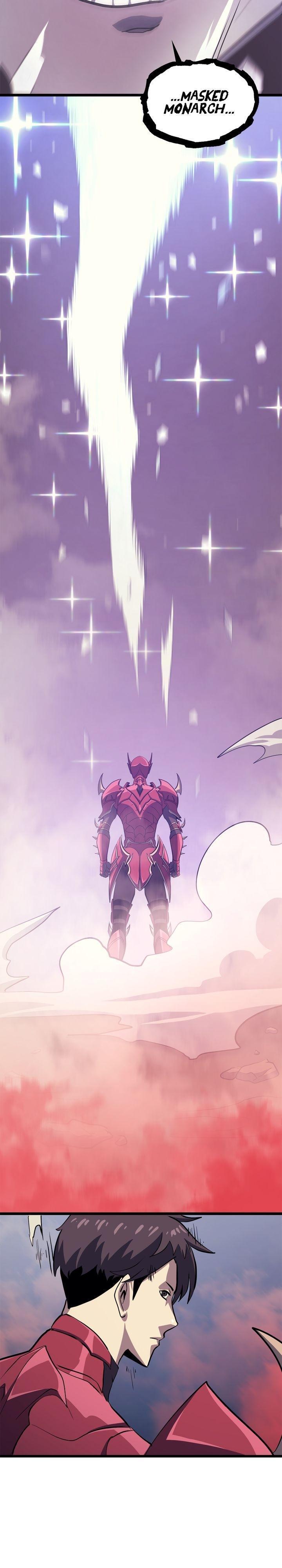 Read The Max Level Returner EN Manga Online