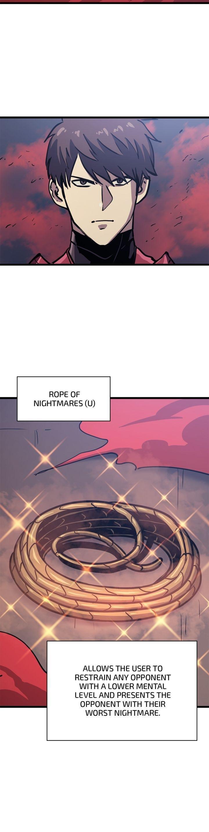 Read The Max Level Returner EN Manga Online