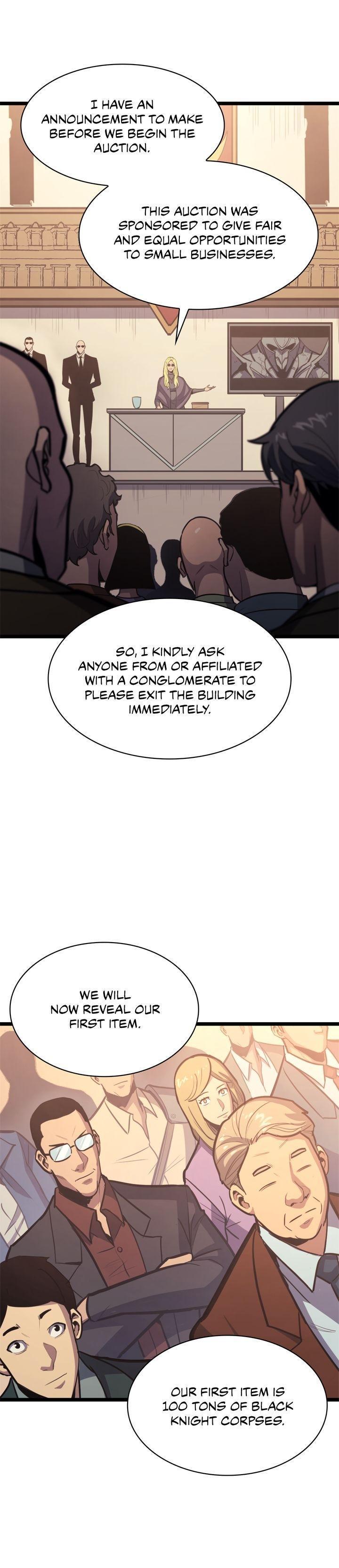 Read The Max Level Returner EN Manga Online