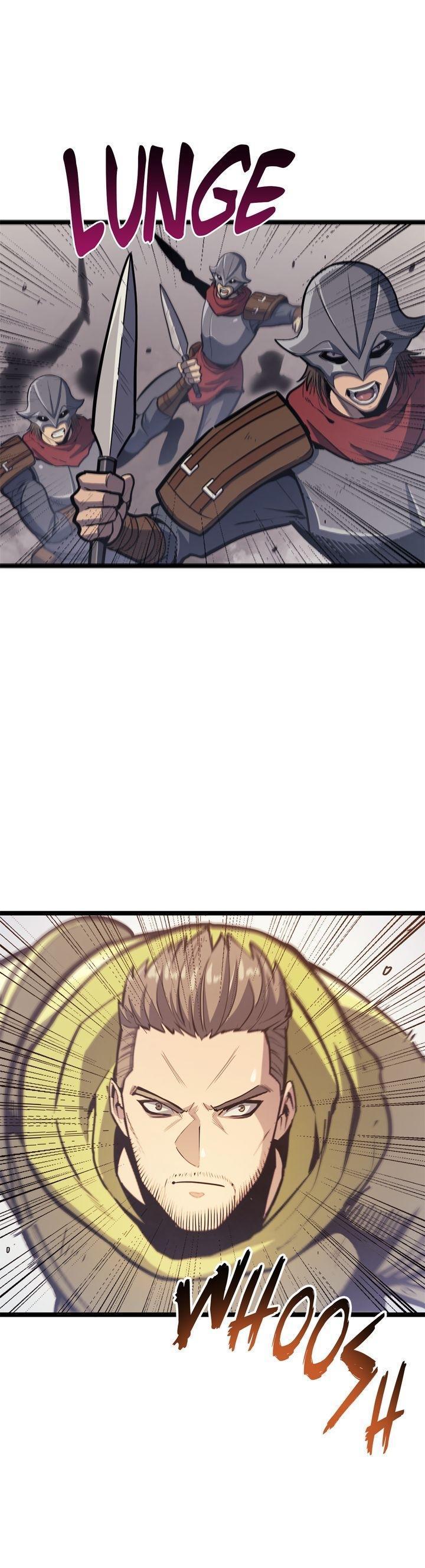 Read The Max Level Returner EN Manga Online