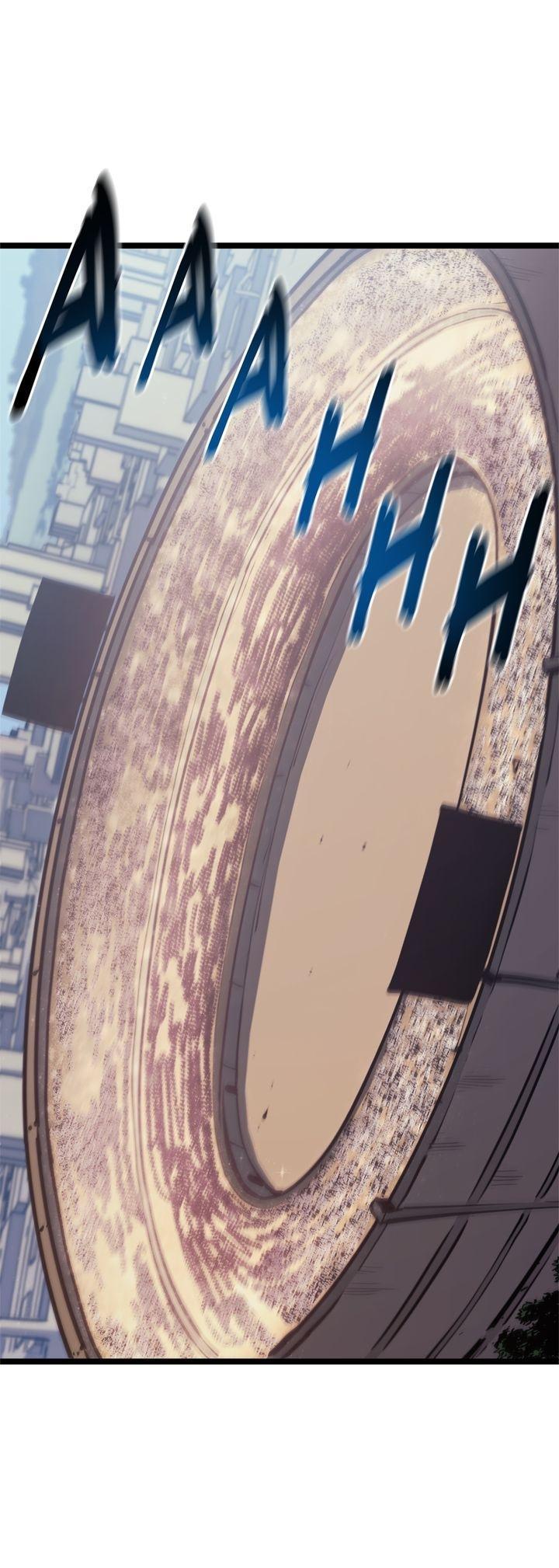 Read The Max Level Returner EN Manga Online