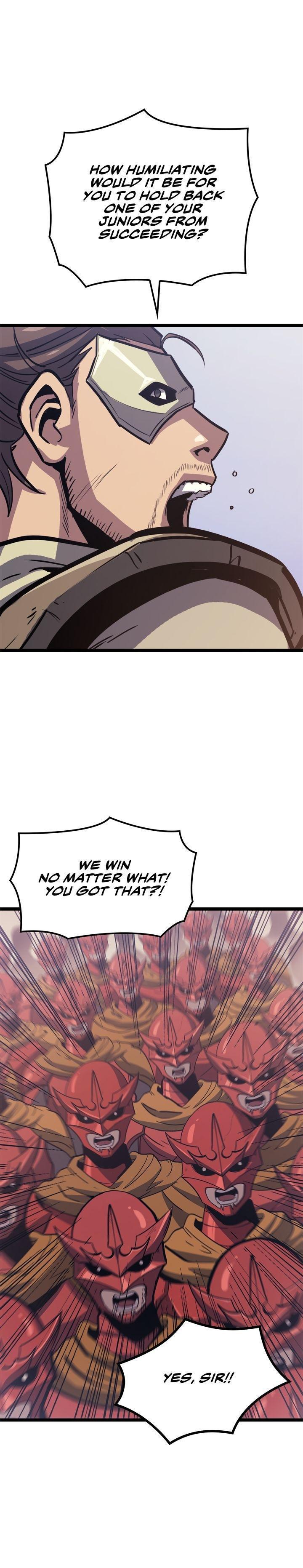 Read The Max Level Returner EN Manga Online