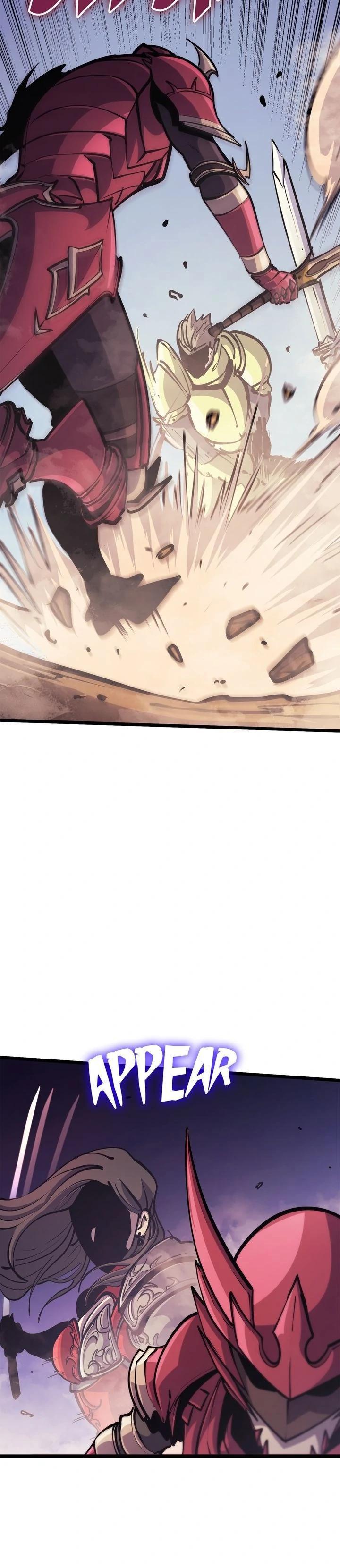 Read The Max Level Returner EN Manga Online