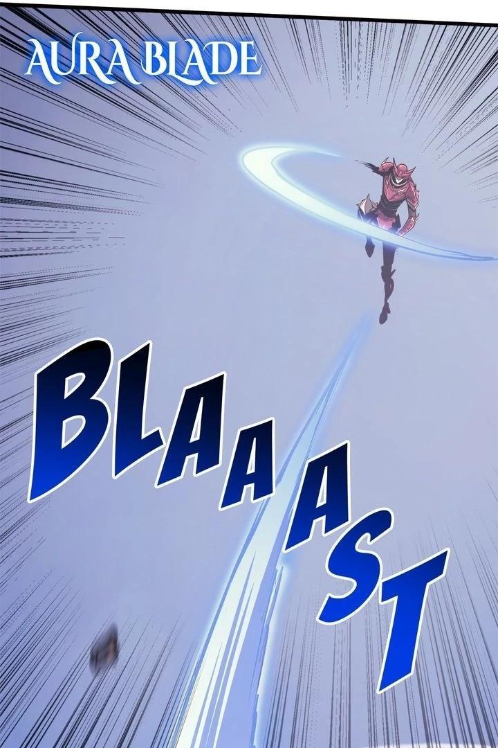 Read The Max Level Returner EN Manga Online