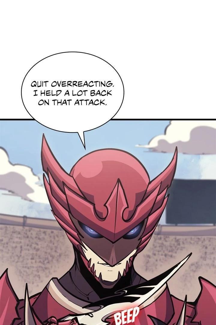 Read The Max Level Returner EN Manga Online