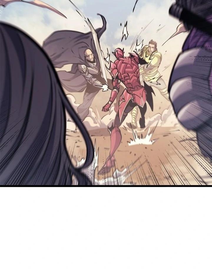 Read The Max Level Returner EN Manga Online