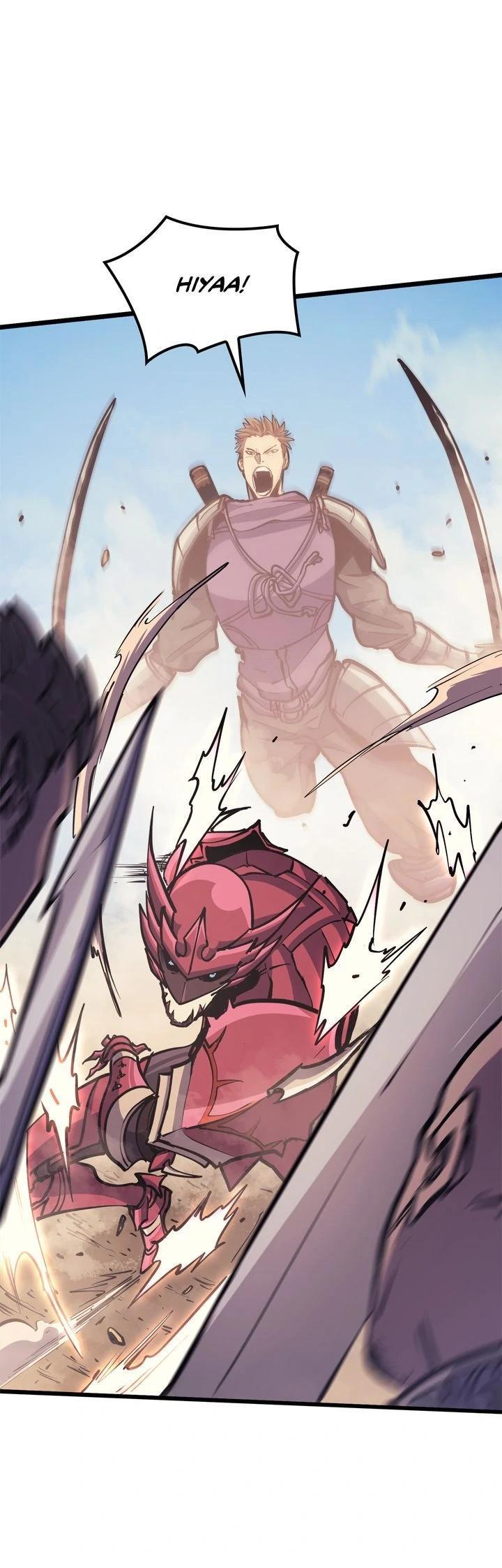 Read The Max Level Returner EN Manga Online