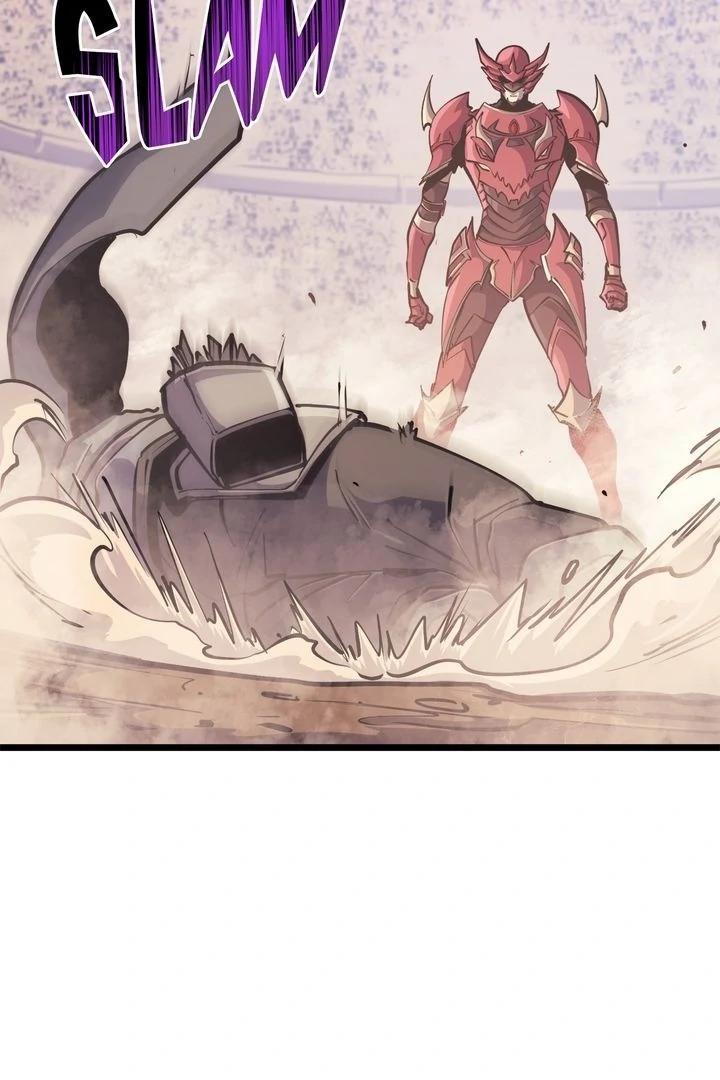 Read The Max Level Returner EN Manga Online