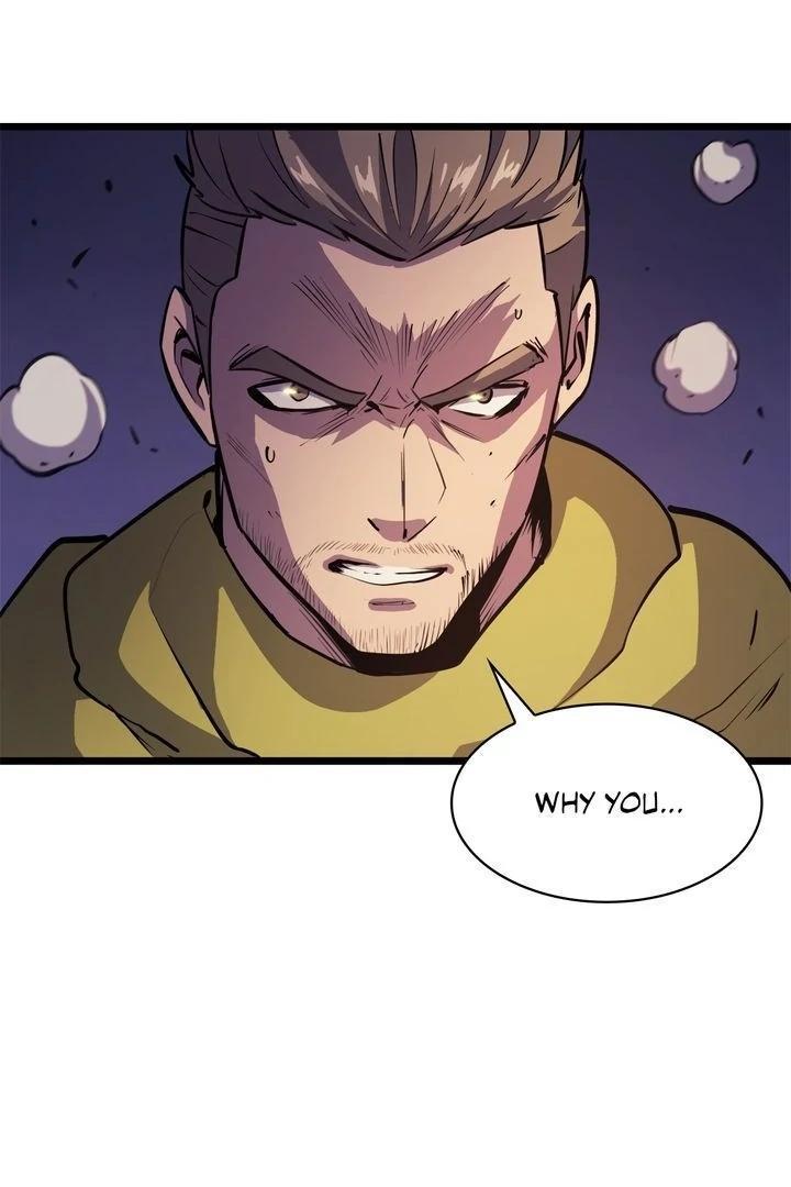 Read The Max Level Returner EN Manga Online