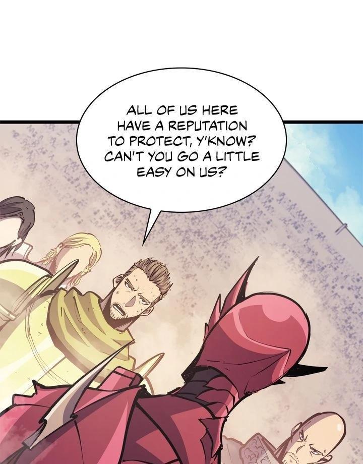 Read The Max Level Returner EN Manga Online
