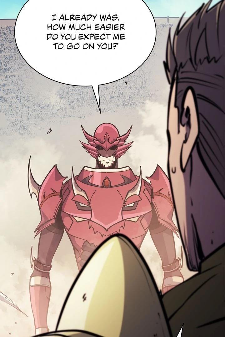 Read The Max Level Returner EN Manga Online
