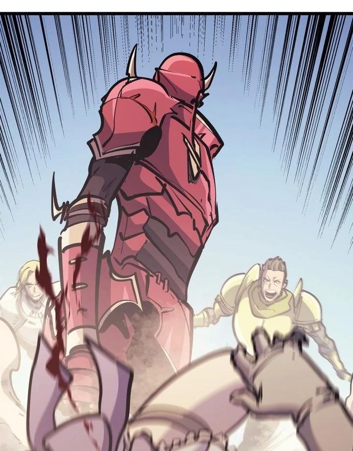 Read The Max Level Returner EN Manga Online