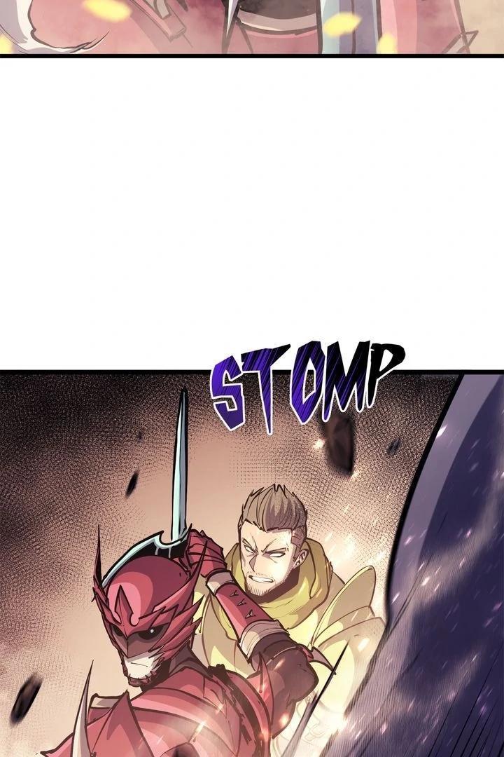 Read The Max Level Returner EN Manga Online