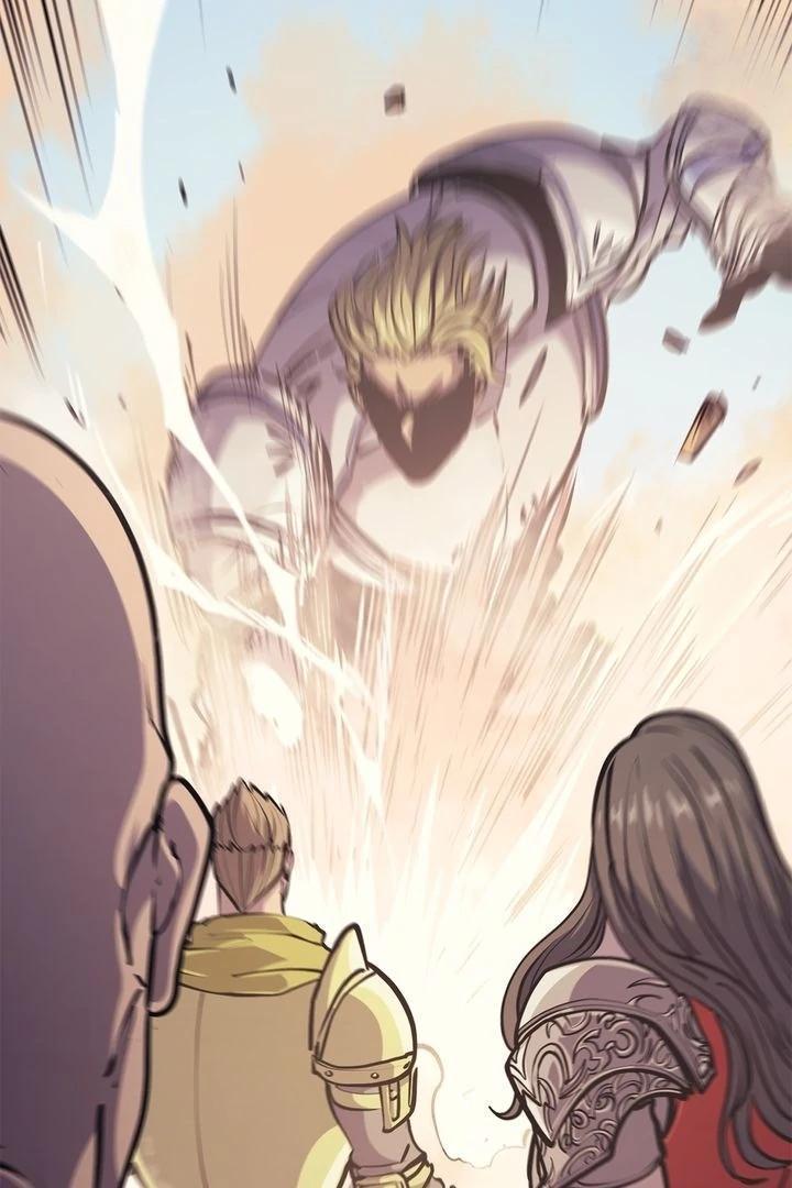 Read The Max Level Returner EN Manga Online
