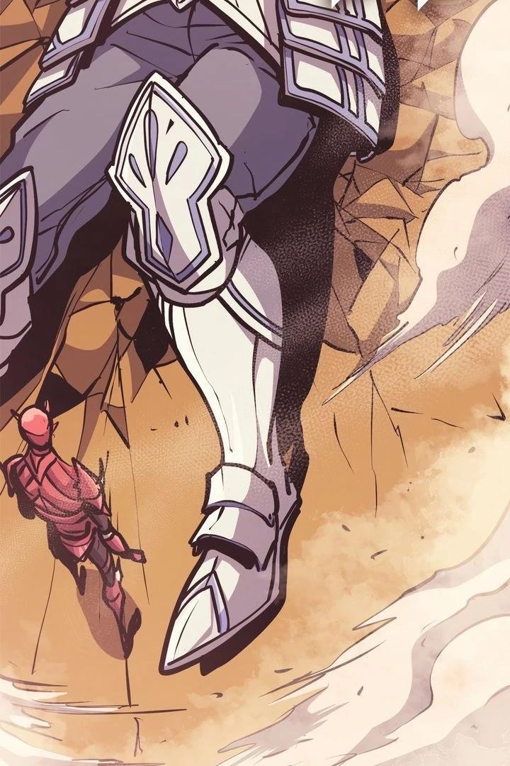 Read The Max Level Returner EN Manga Online