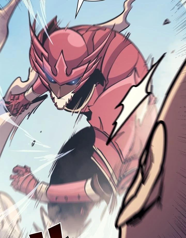 Read The Max Level Returner EN Manga Online