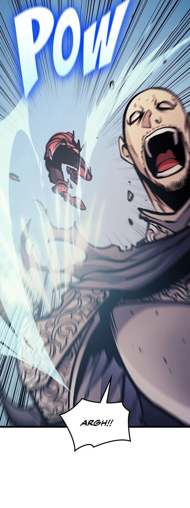 Read The Max Level Returner EN Manga Online