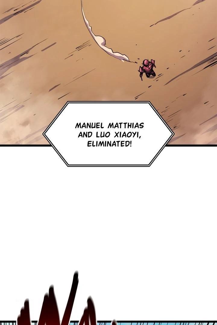 Read The Max Level Returner EN Manga Online
