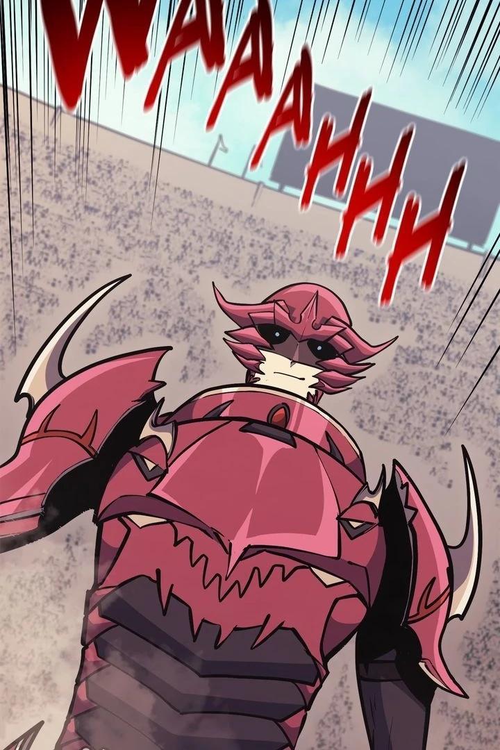 Read The Max Level Returner EN Manga Online