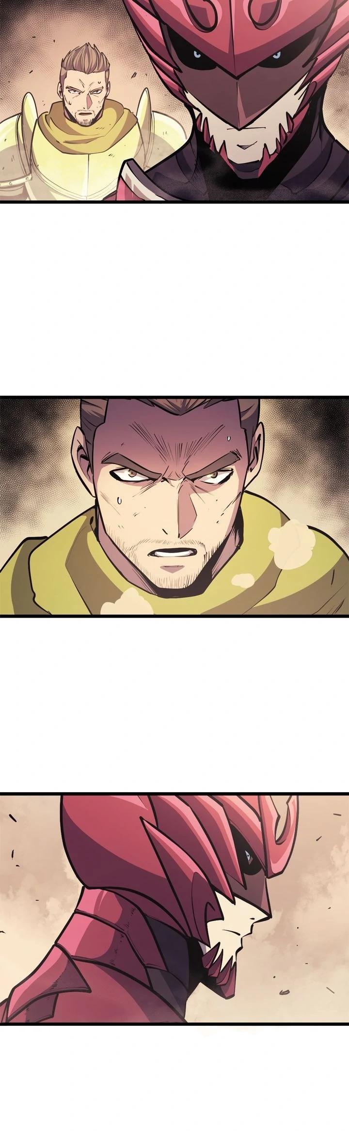 Read The Max Level Returner EN Manga Online