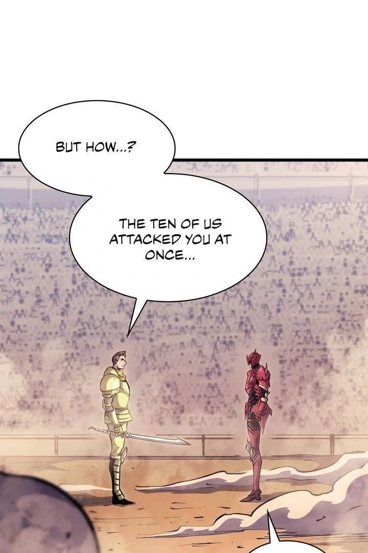 Read The Max Level Returner EN Manga Online