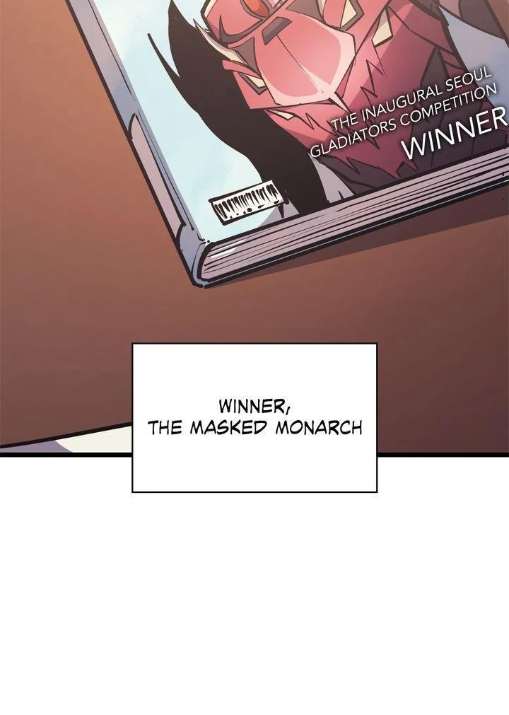 Read The Max Level Returner EN Manga Online