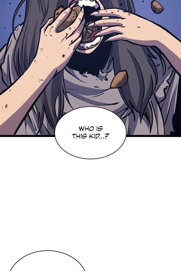 Read The Max Level Returner EN Manga Online