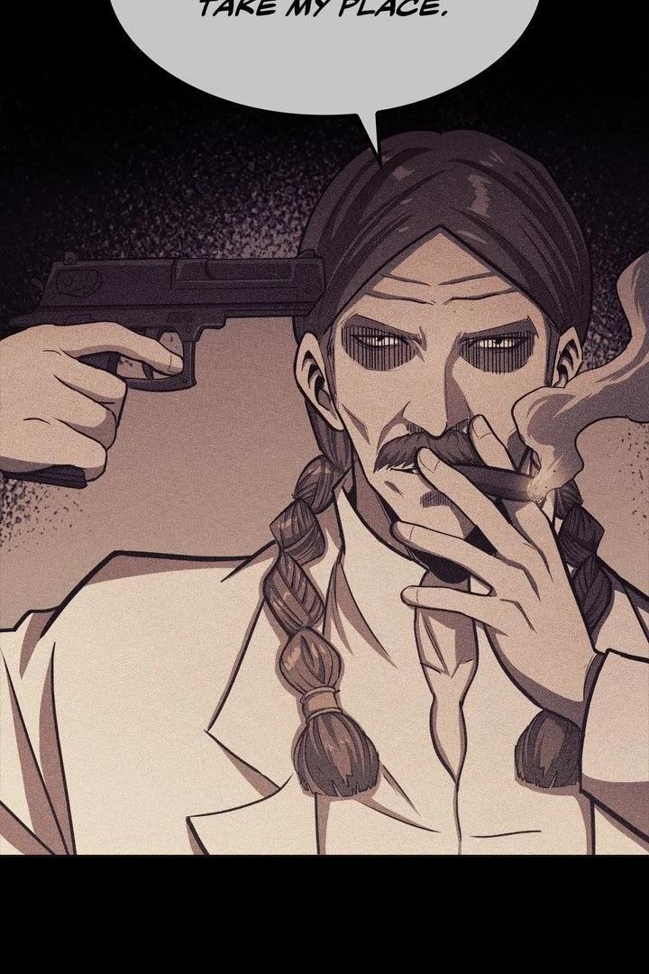 Read The Max Level Returner EN Manga Online