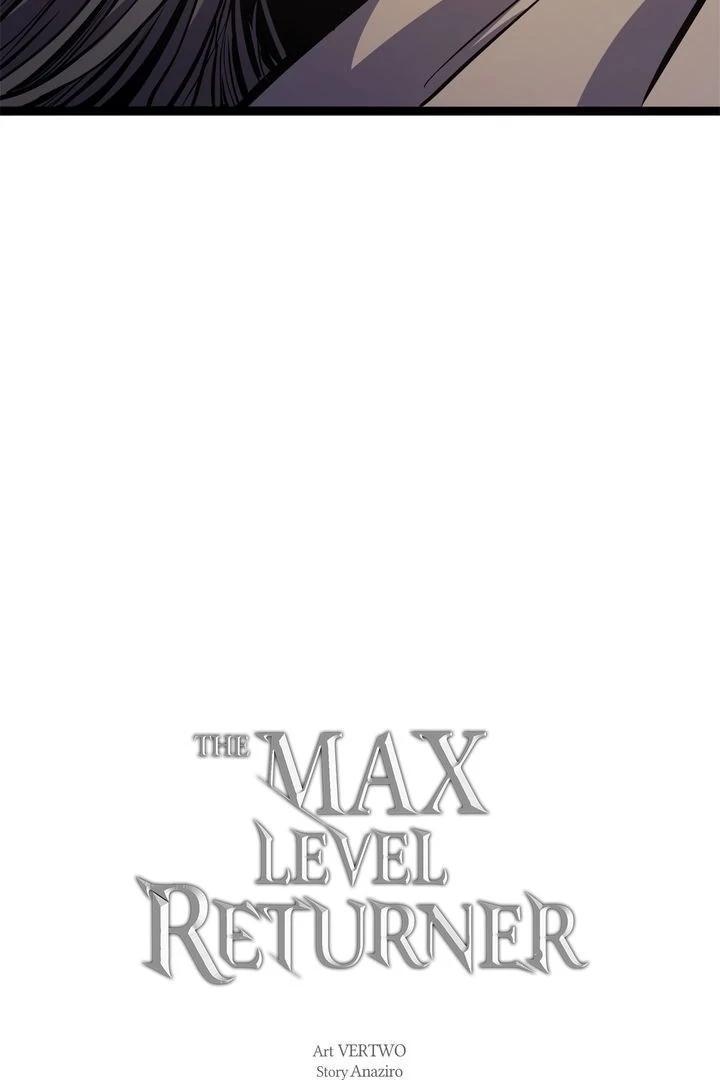Read The Max Level Returner EN Manga Online