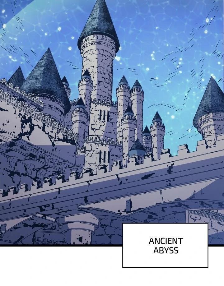 Read The Max Level Returner EN Manga Online