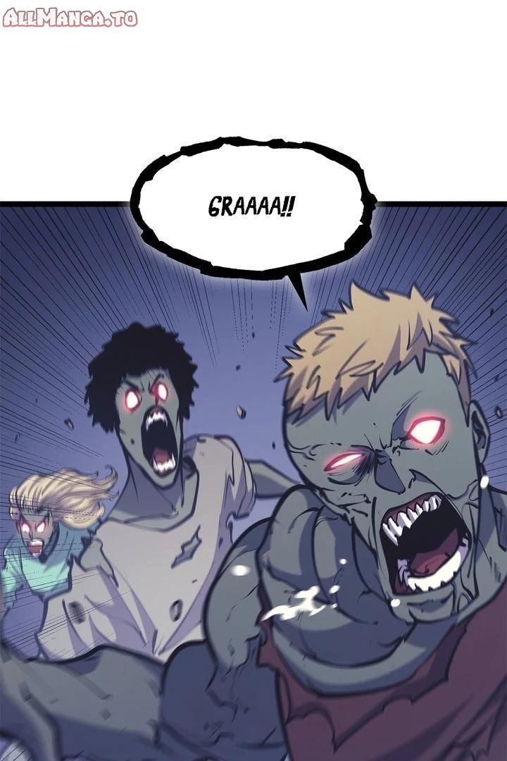 Read The Max Level Returner EN Manga Online