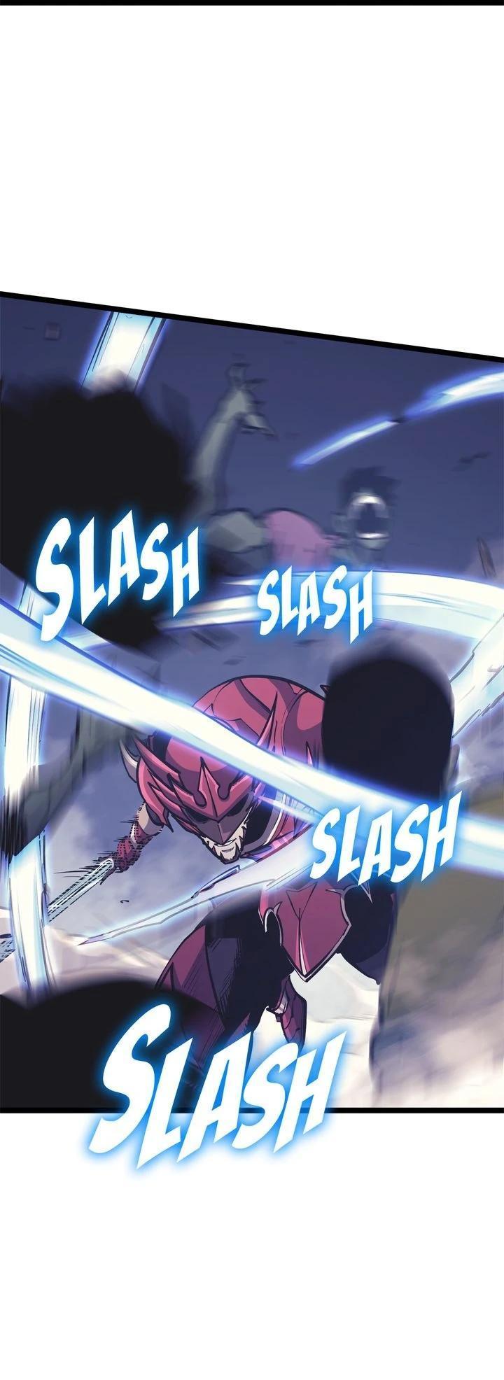 Read The Max Level Returner EN Manga Online