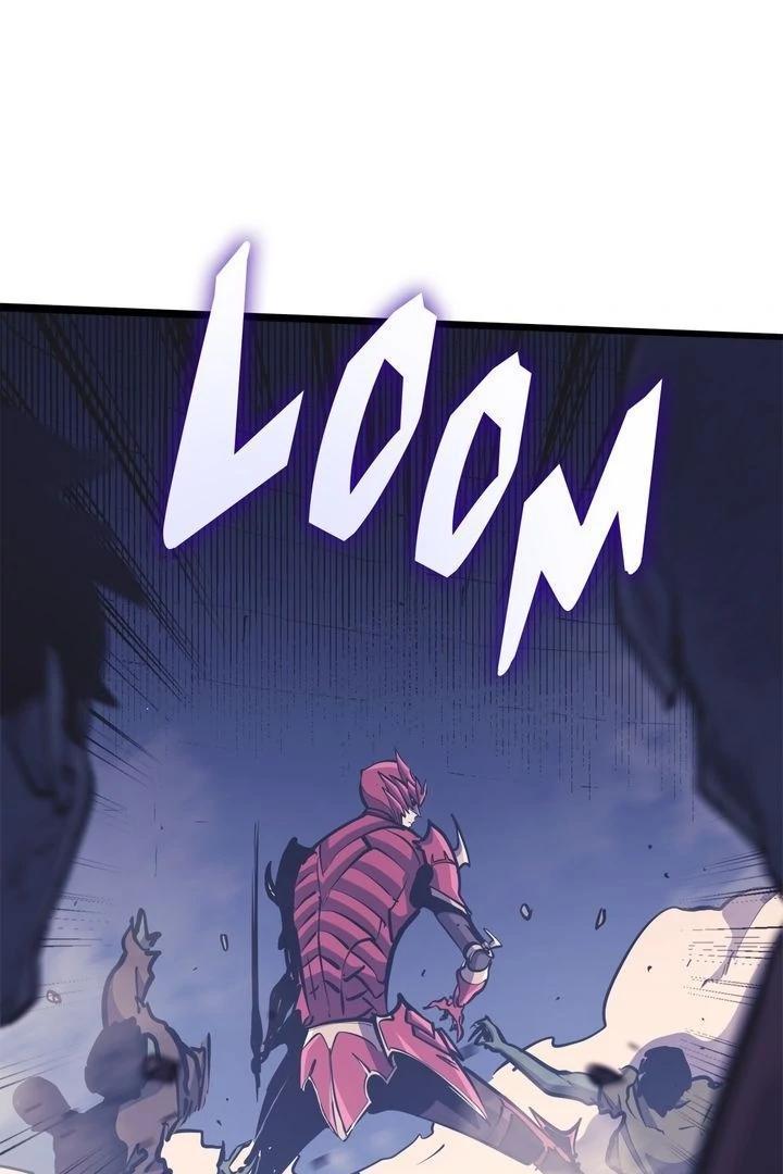 Read The Max Level Returner EN Manga Online