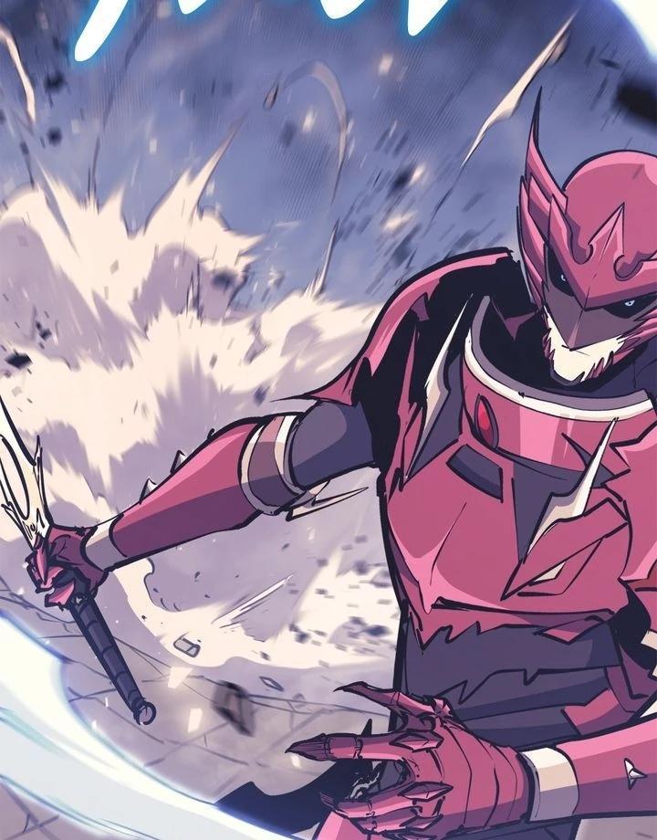 Read The Max Level Returner EN Manga Online