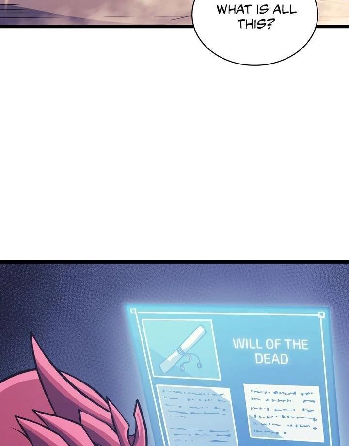 Read The Max Level Returner EN Manga Online