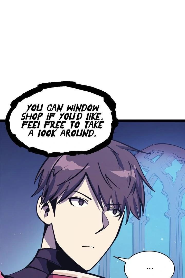 Read The Max Level Returner EN Manga Online