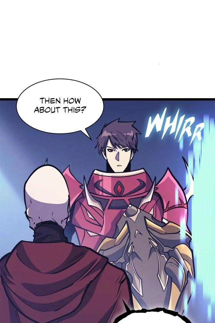 Read The Max Level Returner EN Manga Online