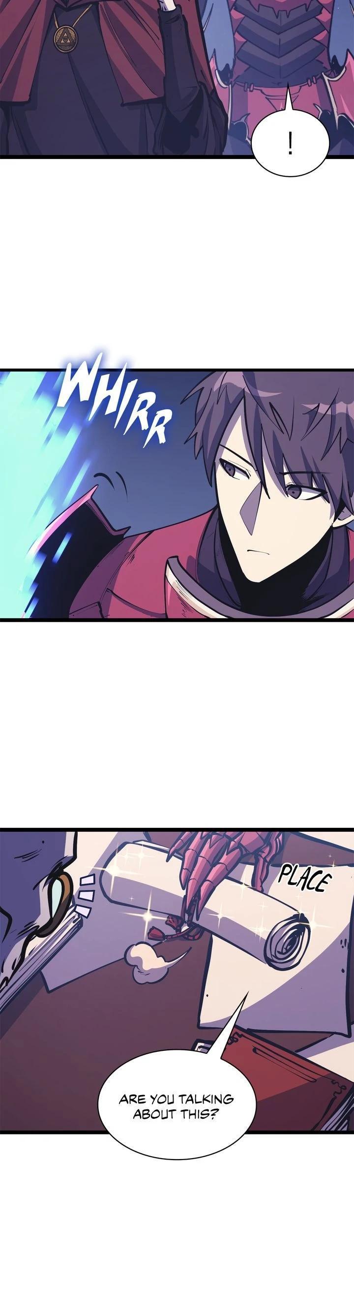 Read The Max Level Returner EN Manga Online