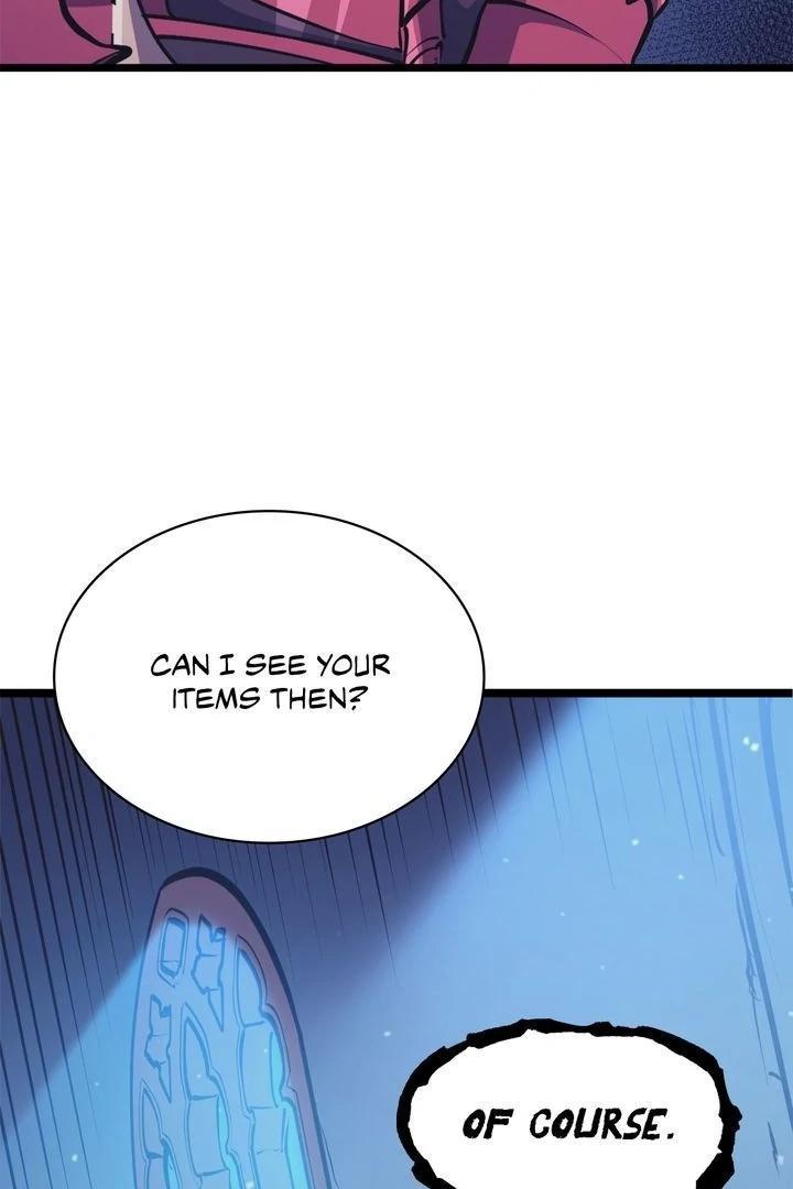Read The Max Level Returner EN Manga Online